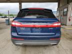2018 Lincoln Mkx Reserve zu verkaufen in Fort Wayne, IN - Front End