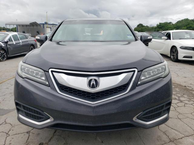  ACURA RDX 2016 Gray