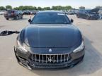 2018 Maserati Ghibli S for Sale in Grand Prairie, TX - Front End