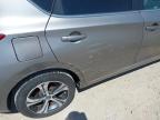 2015 NISSAN PULSAR ACE for sale at Copart CORBY