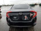 2016 Honda Civic Ex продається в Moraine, OH - Front End