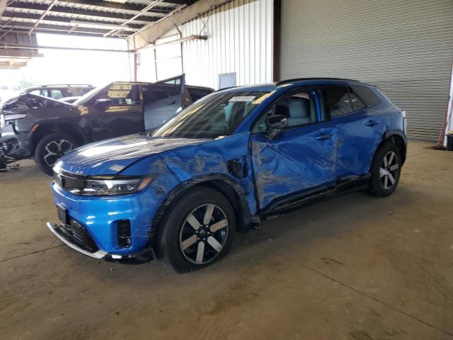 2024 Honda Prologue Tour