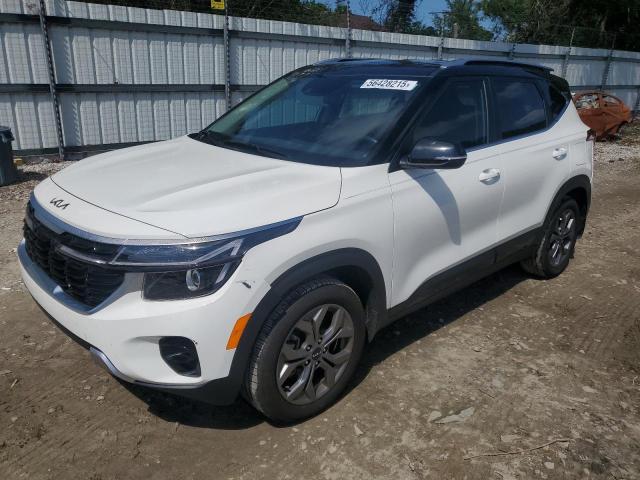 KIA SELTOS S 2024