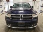 2017 Dodge Durango Sxt продається в Avon, MN - Minor Dent/Scratches