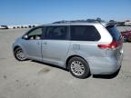 2013 Toyota Sienna Xle for Sale in Martinez, CA - Burn