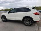 2012 Porsche Cayenne de vânzare în Littleton, CO - Undercarriage