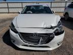 2015 Mazda 3 Grand Touring zu verkaufen in Kapolei, HI - Front End