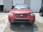 2010 Hyundai Santa Fe Gls zu verkaufen in Cahokia Heights, IL - Side