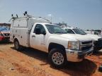 2012 Chevrolet Silverado K3500 for Sale in Oklahoma City, OK - Rear End