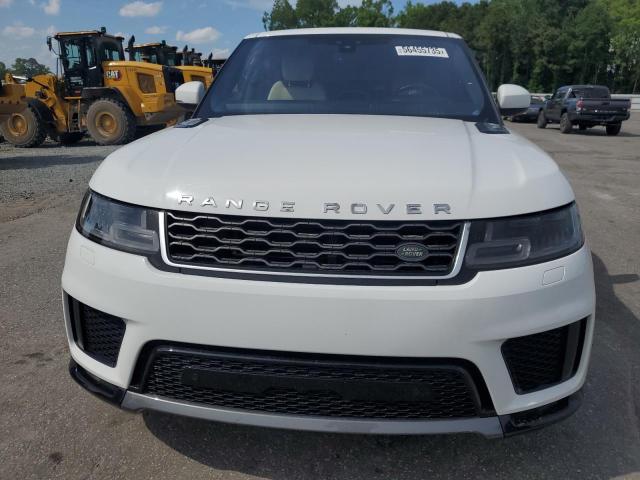  LAND ROVER RANGEROVER 2018 White