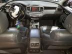 2018 Kia Sorento Ex   იყიდება Hurricane-ში, WV - Front End