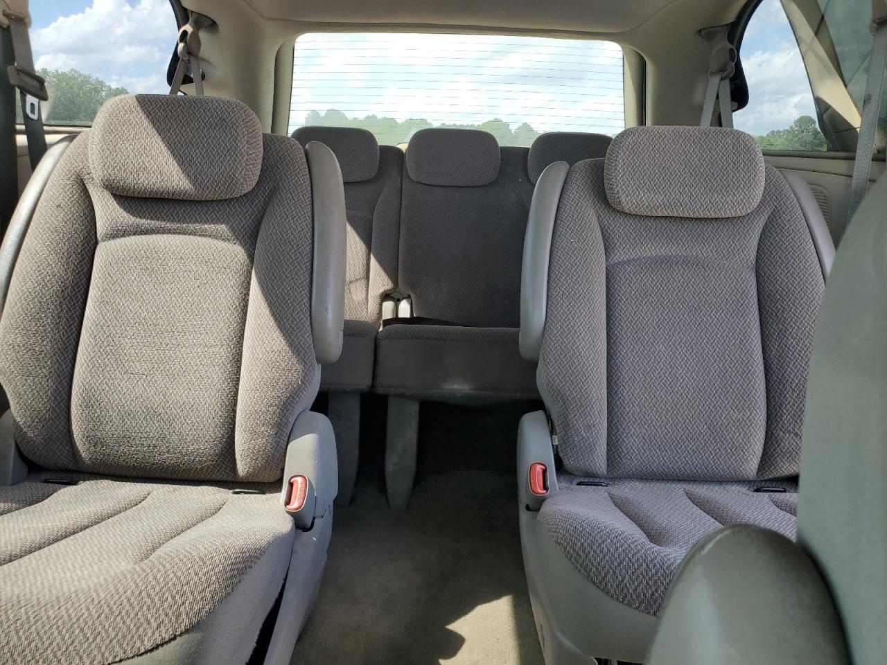 2007 Chrysler Town & Country Lx VIN: 2A4GP44R67R246152 Lot: 55511585