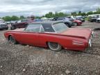 1961 Ford Thunderbir zu verkaufen in Central Square, NY - Top/Roof