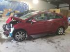 2016 Ford Fiesta Se zu verkaufen in Finksburg, MD - Front End