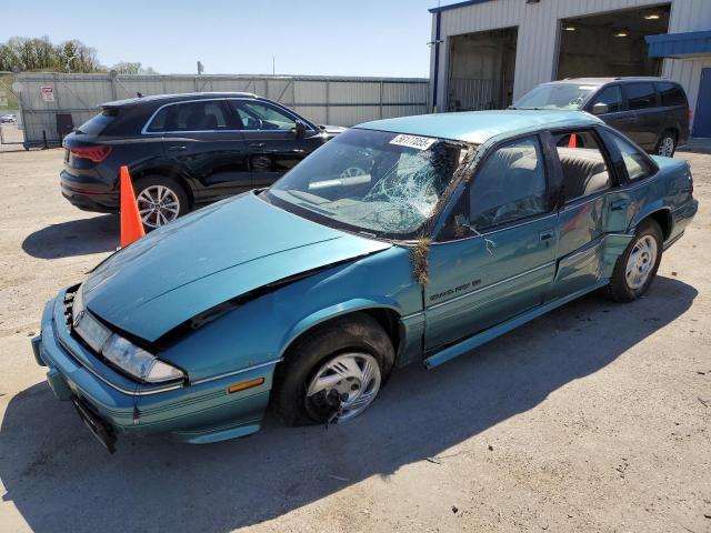 1996 Pontiac Grand Prix Se