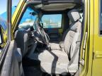 2008 Jeep Wrangler Unlimited Rubicon للبيع في Tucson، AZ - Front End