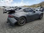 2017 Mazda Mx-5 Miata Grand Touring იყიდება Colton-ში, CA - Rear End