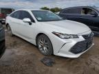 2022 Toyota Avalon Xle zu verkaufen in Houston, TX - Rear End