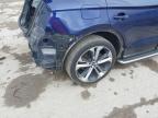 2019 AUDI Q5 S LN V- for sale at Copart YORK