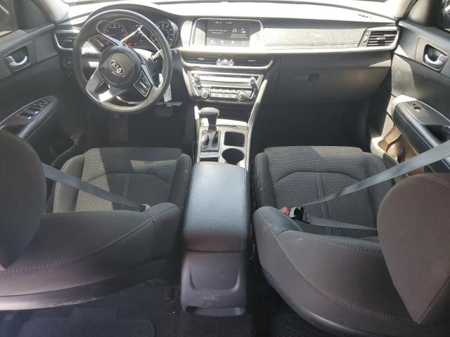  KIA OPTIMA 2019 Burgundy