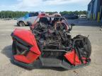 2021 Polaris Slingshot Sl за продажба в Conway, AR - Burn