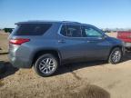 2018 Chevrolet Traverse Lt na sprzedaż w Brighton, CO - Mechanical