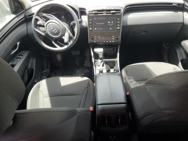  HYUNDAI TUCSON 2024 Szary