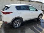 2021 Kia Sportage Lx на продаже в Fresno, CA - Undercarriage