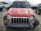 2002 Jeep Liberty Sport na sprzedaż w Pennsburg, PA - Front End