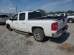 2010 Chevrolet Silverado C1500 Ltz for Sale in Montgomery, AL - Front End