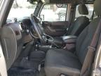Mebane, NC에서 판매 중인 2016 Jeep Wrangler Unlimited Sport   - Front End