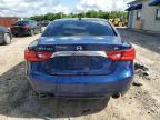 2018 Nissan Maxima 3.5S en Venta en Midway, FL - Front End
