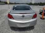 2011 Buick Regal Cxl de vânzare în Barberton, OH - Front End