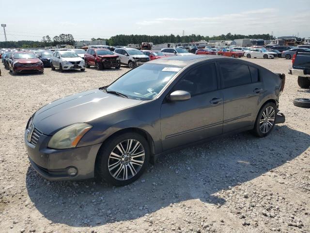 2006 Nissan Maxima Se  
