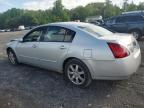 2004 Nissan Maxima Se na sprzedaż w York Haven, PA - Biohazard/Chemical