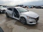 2019 Nissan Altima Sr zu verkaufen in New Orleans, LA - All Over