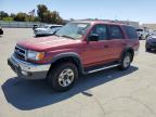 2000 Toyota 4Runner  იყიდება Martinez-ში, CA - Front End