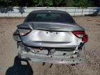2015 Chrysler 200 Limited за продажба в Knightdale, NC - All Over
