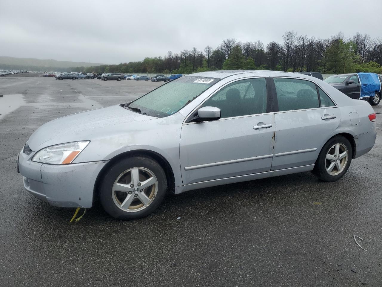 2004 Honda Accord Ex for Sale in Brookhaven, NY - Front End