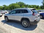 2021 Jeep Cherokee Latitude Lux   for Sale in Bridgeton, MO - Front End