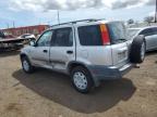 2000 Honda Cr-V Lx for Sale in Kapolei, HI - Side