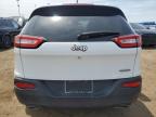 2017 Jeep Cherokee Latitude للبيع في Woodhaven، MI - Side