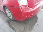 2010 TOYOTA PRIUS T3 V for sale at Copart CHESTER