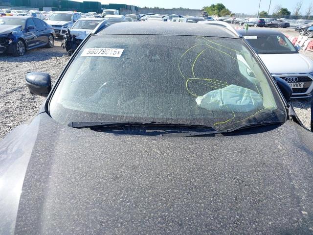 2019 NISSAN QASHQAI 1.3 DIG-T 160 N-CONNECTA 5DR DCT