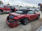 2016 Ford Mustang    for Sale in Fort Wayne, IN - Side