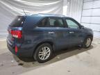 2014 Kia Sorento Lx for Sale in Candia, NH - Normal Wear