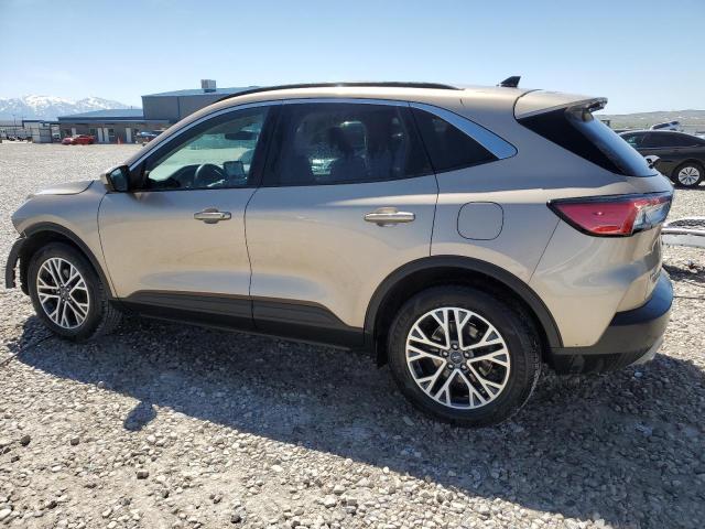  FORD ESCAPE 2020 Beżowy