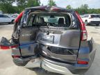 2016 Honda Cr-V Ex   for Sale in Gaston, SC - Front End