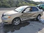 2006 Toyota Corolla Ce for Sale in Reno, NV - Side