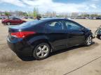 2012 HYUNDAI ELANTRA GLS à vendre chez Copart ON - TORONTO